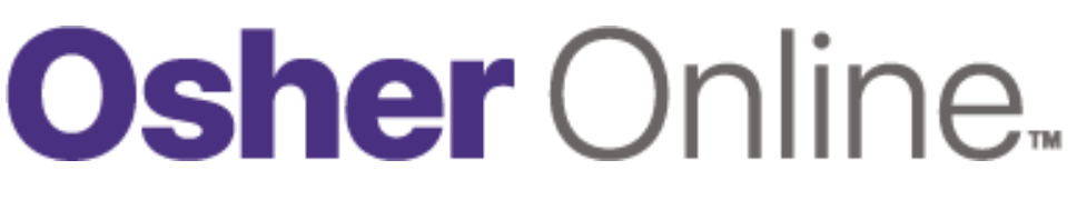 Osher Online Logo